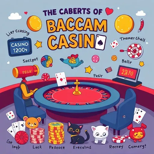 Live Casino Online met Live Dealers en Tafelspellen