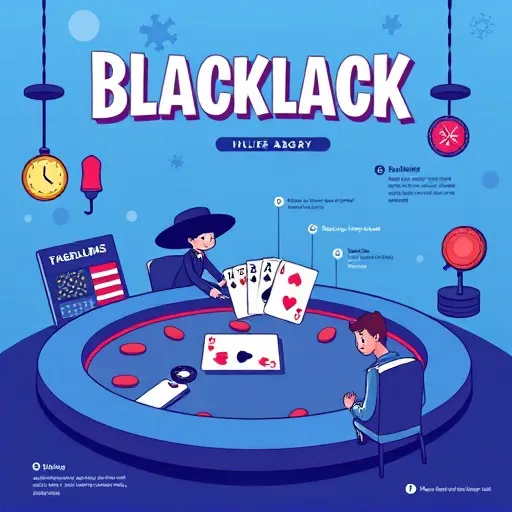 Blackjack Strategie Online Casino: Spelregels en Huisvoordeel