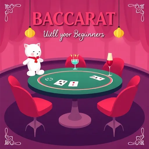 Baccarat Uitleg voor Beginners: Spelregels en Kaartwaarden