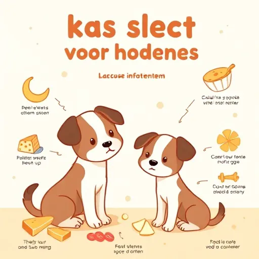 De Kern van het Probleem: Lactose en Vet