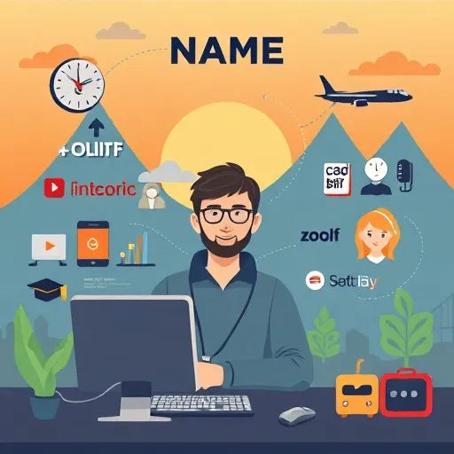 De Opkomst van een Tech-professional en de carrière van Mark Wibier