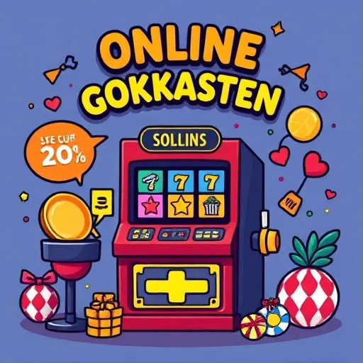Online Gokkasten Spelen: Spelregels en RTP Uitgelegd