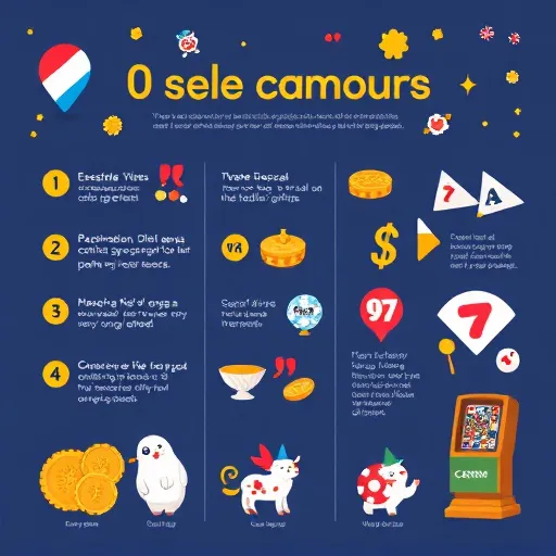 Vergunning en Kansspelautoriteit bij de 10 beste casino's