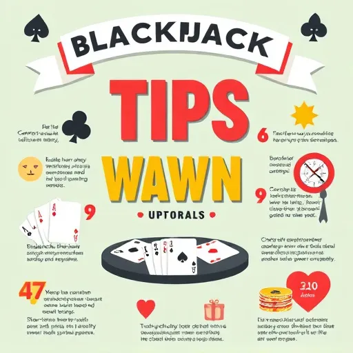 Blackjack strategie en kaarten tellen: win tips