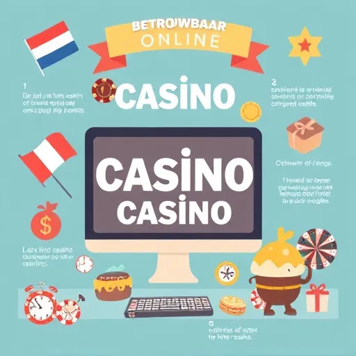 Betrouwbaar Online Casino met Ksa-vergunning