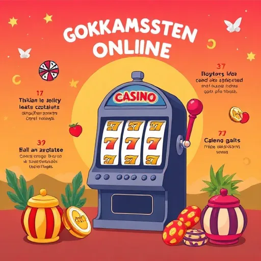 Online Gokkasten Strategie en RTP Uitleg