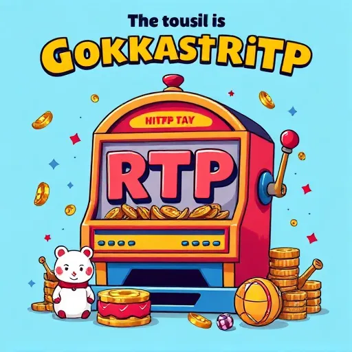 Hoogste RTP gokkasten en uitbetalingspercentage