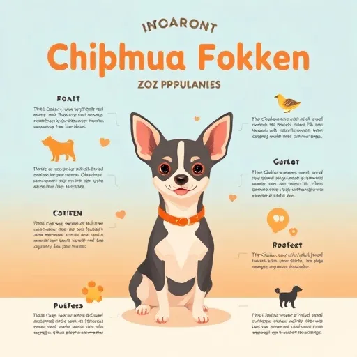 Waarom Chihuahua Fokken Zo Populair Is
