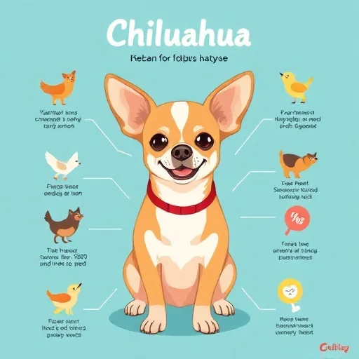 Waarom een Chihuahua zo populair is in Nederland
