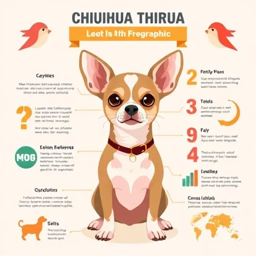 Waarom een chihuahua zo populair is in Limburg