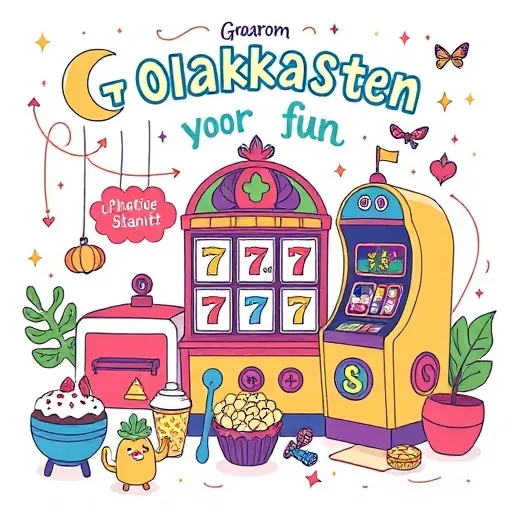 Waarom gratis gokkasten spelen voor fun zo populair is
