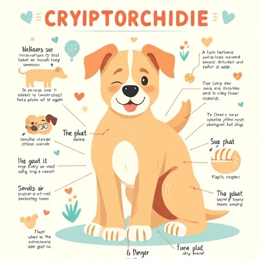 Wat is cryptorchidie precies?