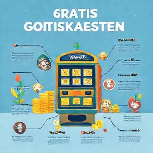 Wat zijn gratis gokkasten zonder registratie precies?