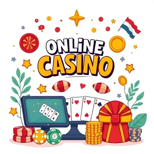 Legale Online Casino's in Nederland: Vergunningen en Wetgeving