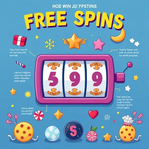 Bonus en Free Spins Slim Inzetten voor de Jackpot