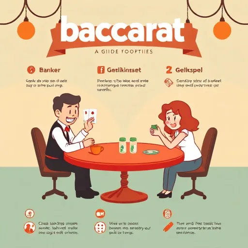 Baccarat Strategie en Inzet Opties: Banker, Speler en Gelijkspel