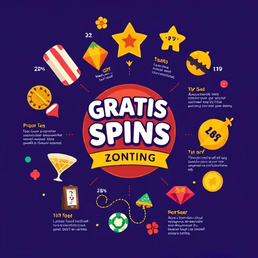 Gratis Spins Zonder Storting: Inzetvereisten en Uitbetaling