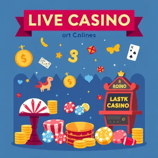 Live Casino en Gokkasten: Top Spelproviders Keuze