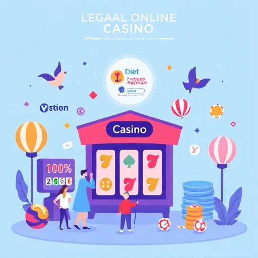 Cruks en Stortingslimieten voor Verantwoord Spelen bij een Legaal Casino