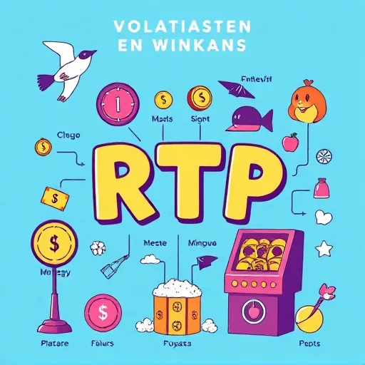 Volatiliteit en winkans bij hoogste uitbetaling