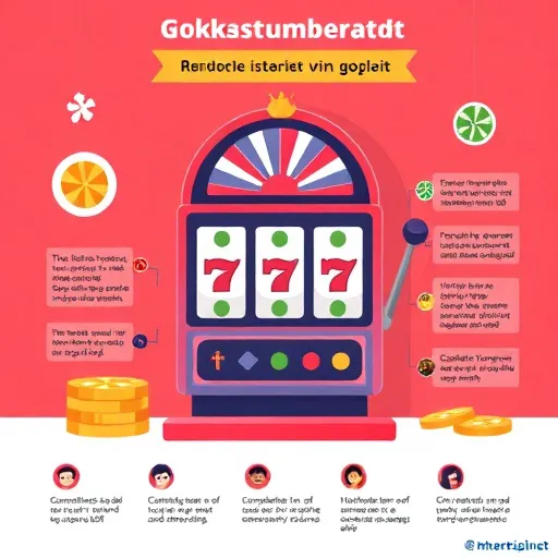 Huisvoordeel en Volatiliteit bij Gokkasten