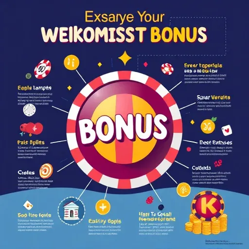 Bonusvoorwaarden en Inzetvereisten bij Online Casino Welkomstbonus