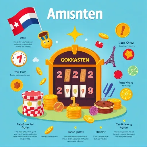 Verantwoord Spelen: Casino Bonus en Free Spins