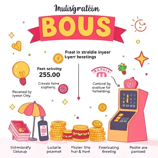 Bonusstrategieën voor gratis spins en uitbetaling