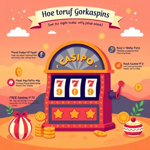 Verantwoord Gokken met Casino Bonus en Free Spins: Tips tegen Gokverslaving