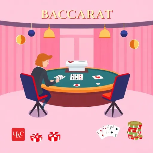 Live Casino Baccarat: Winstkansen en Verantwoord Gokken