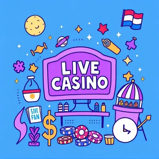Kansspelautoriteit en Verantwoord Spelen bij Live Casino Online