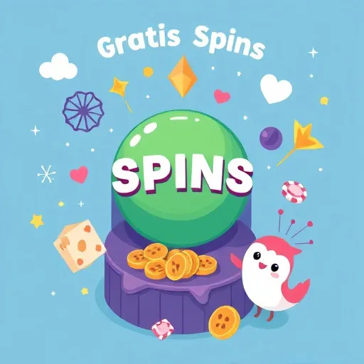 Gratis Spins Zonder Storting: Online Casino Promotiepagina Tips