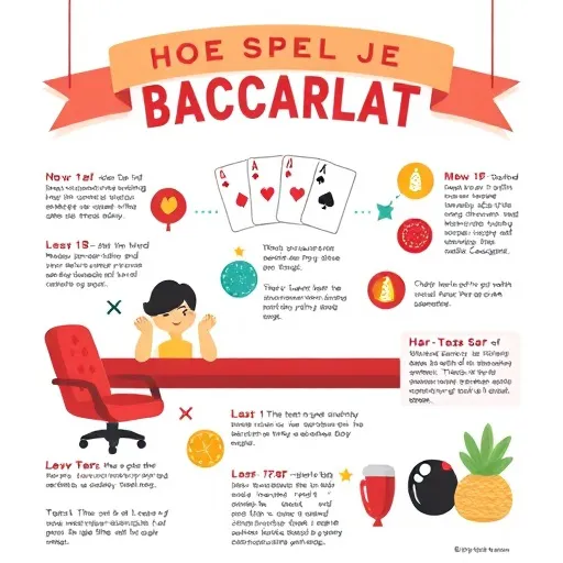 Verantwoord Spelen met Baccarat en Casino Bonus