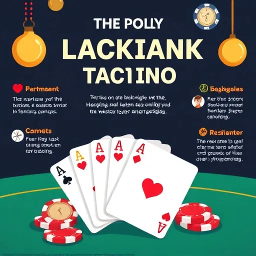 Verantwoord Spelen met Blackjack Tactiek en Kansberekening in Online Casino