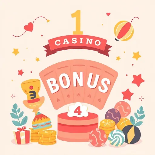 Casino Bonus en Free Spins: Verantwoord Gokgedrag