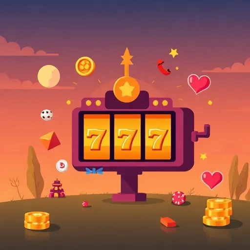 Bonus en Free Spins Strategie voor Gokkasten